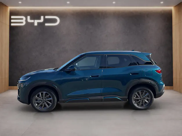 BYD Atto 2 DM-i Boost