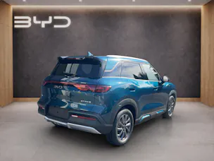 BYD Atto 2 DM-i Boost