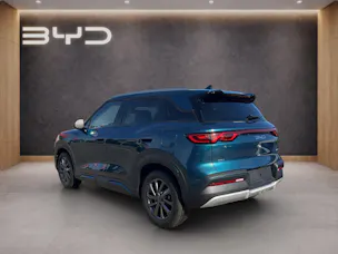 BYD Atto 2 DM-i Boost