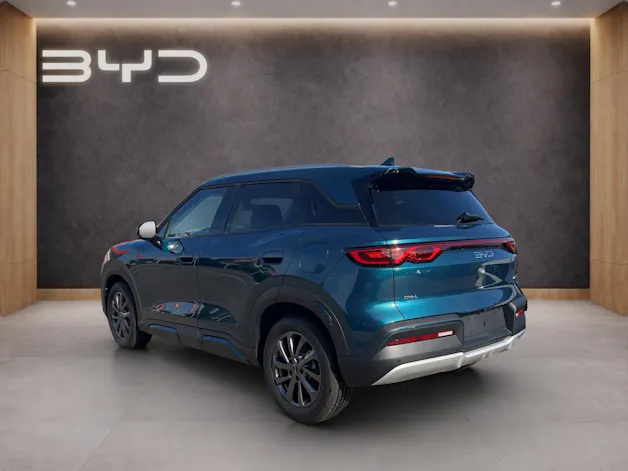BYD Atto 2 DM-i Boost