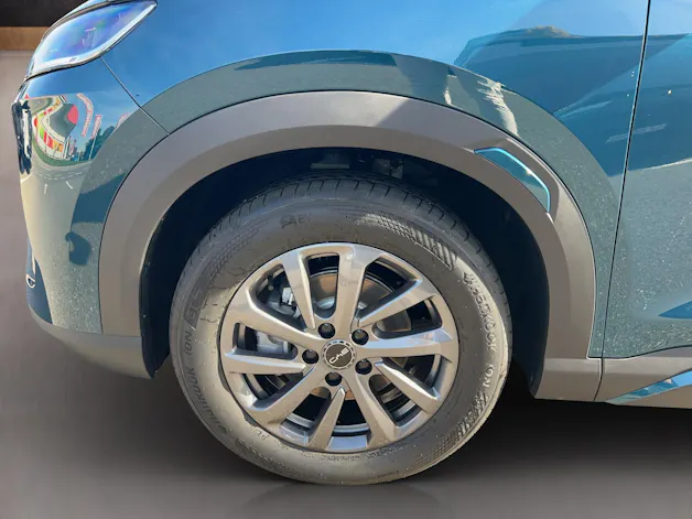 BYD Atto 2 DM-i Boost