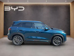 BYD Atto 2 DM-i Boost