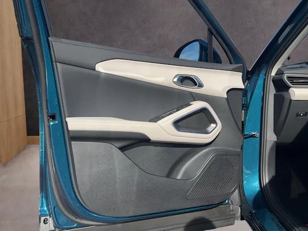 BYD Atto 2 DM-i Boost