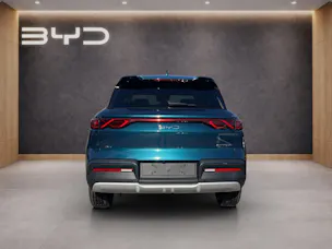 BYD Atto 2 DM-i Boost