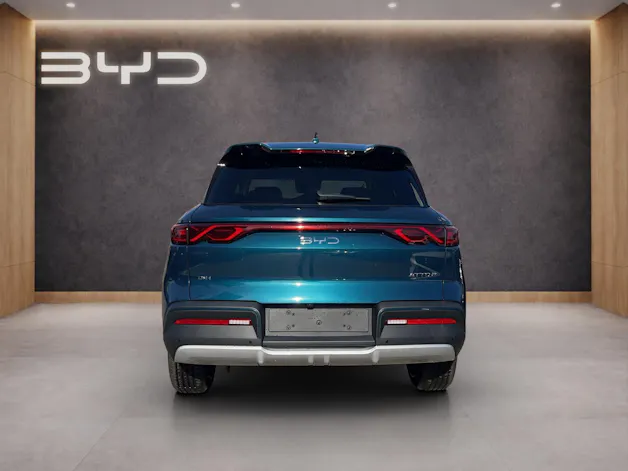 BYD Atto 2 DM-i Boost