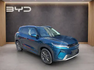 BYD Atto 2 DM-i Boost