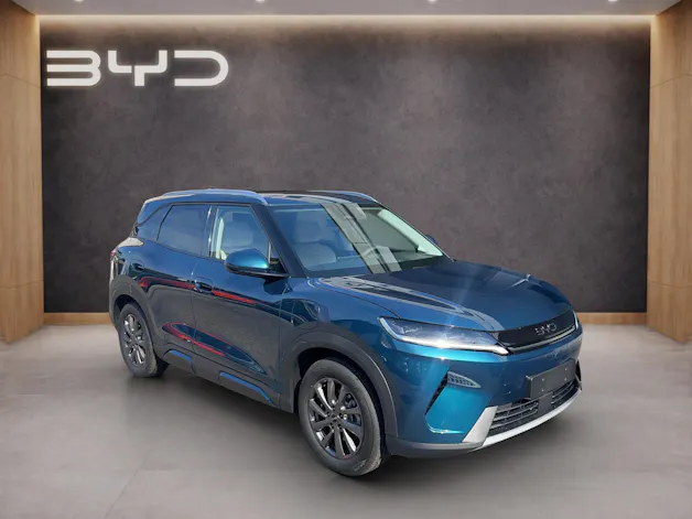BYD Atto 2 DM-i Boost