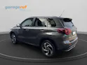 Suzuki Vitara 1.4 T Piz Sulai Top Hybrid 4x4