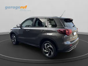 Suzuki Vitara 1.4 T Piz Sulai Top Hybrid 4x4