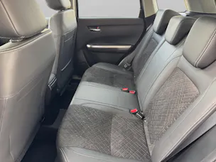 Suzuki Vitara 1.4 T Piz Sulai Top Hybrid 4x4
