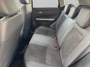 Suzuki Vitara 1.4 T Piz Sulai Top Hybrid 4x4