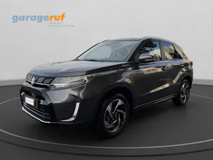 Suzuki Vitara 1.4 T Piz Sulai Top Hybrid 4x4