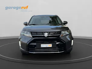 Suzuki Vitara 1.4 T Piz Sulai Top Hybrid 4x4