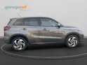 Suzuki Vitara 1.4 T Piz Sulai Top Hybrid 4x4
