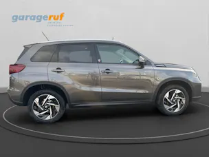 Suzuki Vitara 1.4 T Piz Sulai Top Hybrid 4x4