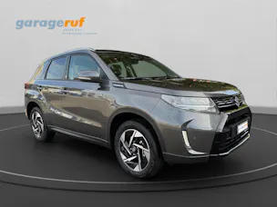 Suzuki Vitara 1.4 T Piz Sulai Top Hybrid 4x4