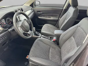 Suzuki Vitara 1.4 T Piz Sulai Top Hybrid 4x4