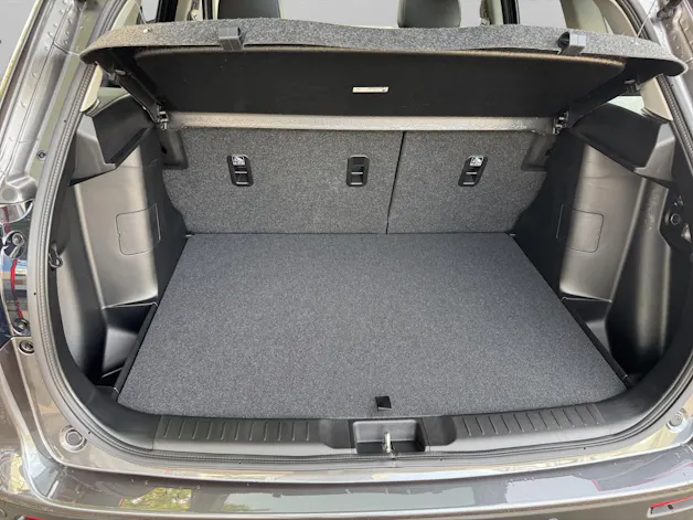 Suzuki Vitara 1.4 T Piz Sulai Top Hybrid 4x4