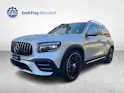 MERCEDES-BENZ AMG GLB 35 4MATIC