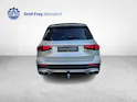MERCEDES-BENZ AMG GLB 35 4MATIC