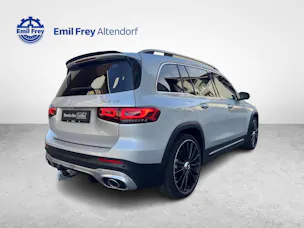 MERCEDES-BENZ AMG GLB 35 4MATIC