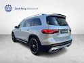 MERCEDES-BENZ AMG GLB 35 4MATIC