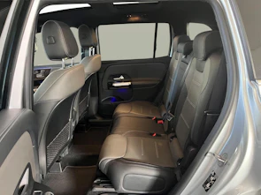 Fahrzeugbild MERCEDES-BENZ AMG GLB 35 4MATIC