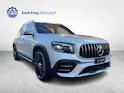 MERCEDES-BENZ AMG GLB 35 4MATIC