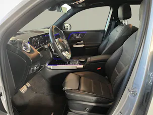 MERCEDES-BENZ AMG GLB 35 4MATIC