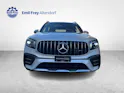 MERCEDES-BENZ AMG GLB 35 4MATIC