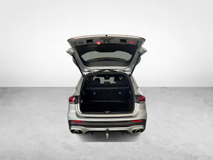 MERCEDES-BENZ AMG GLB 35 4MATIC