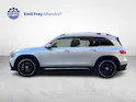 MERCEDES-BENZ AMG GLB 35 4MATIC