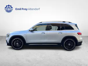 MERCEDES-BENZ AMG GLB 35 4MATIC