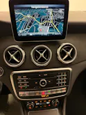 MERCEDES-BENZ GLA-Klasse X156 GLA 220 AMG Line 4m