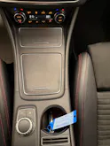 MERCEDES-BENZ GLA-Klasse X156 GLA 220 AMG Line 4m