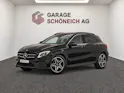 MERCEDES-BENZ GLA-Klasse X156 GLA 220 AMG Line 4m
