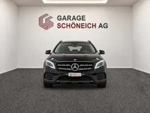 MERCEDES-BENZ GLA-Klasse X156 GLA 220 AMG Line 4m