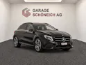 MERCEDES-BENZ GLA-Klasse X156 GLA 220 AMG Line 4m