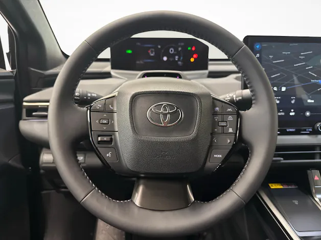 Toyota bZ4X Style