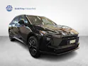 Toyota bZ4X Style