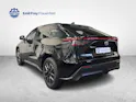 Toyota bZ4X Style
