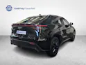 Toyota bZ4X Style