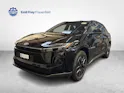 Toyota bZ4X Style