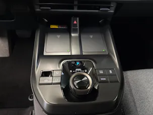 Toyota bZ4X Style
