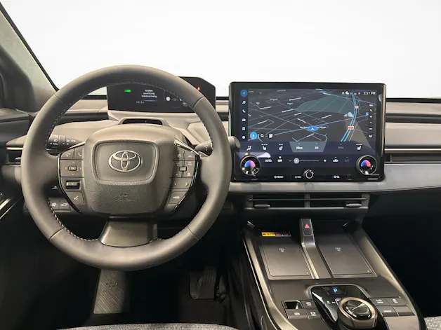 Toyota bZ4X Style
