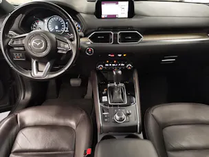 MAZDA CX-5 2.5 Revolution AWD