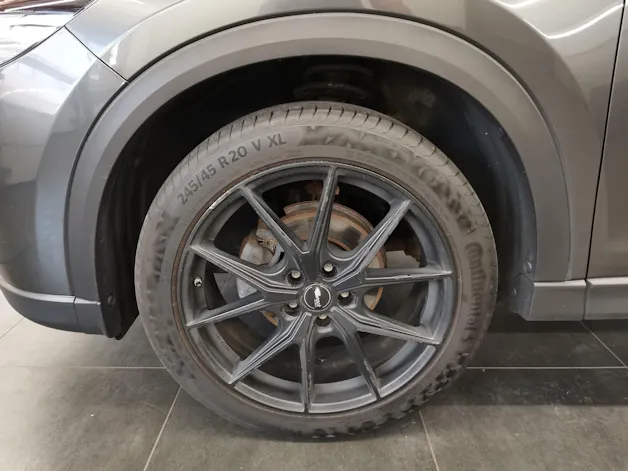 MAZDA CX-5 2.5 Revolution AWD