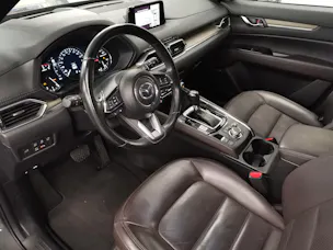 MAZDA CX-5 2.5 Revolution AWD