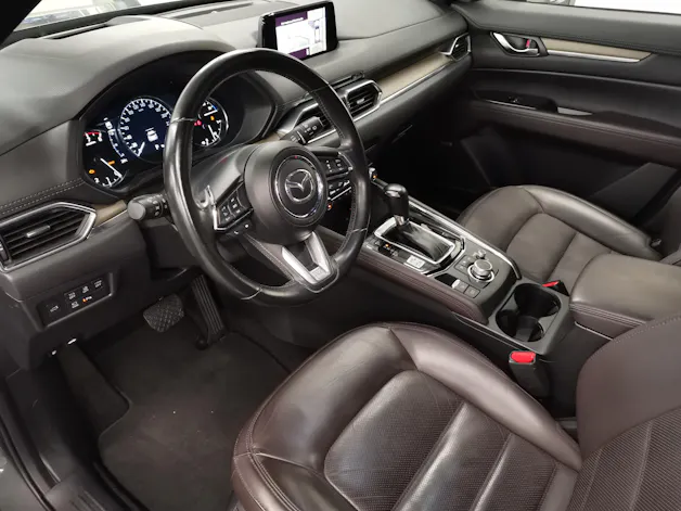 MAZDA CX-5 2.5 Revolution AWD