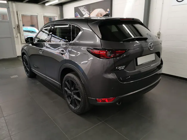 MAZDA CX-5 2.5 Revolution AWD
